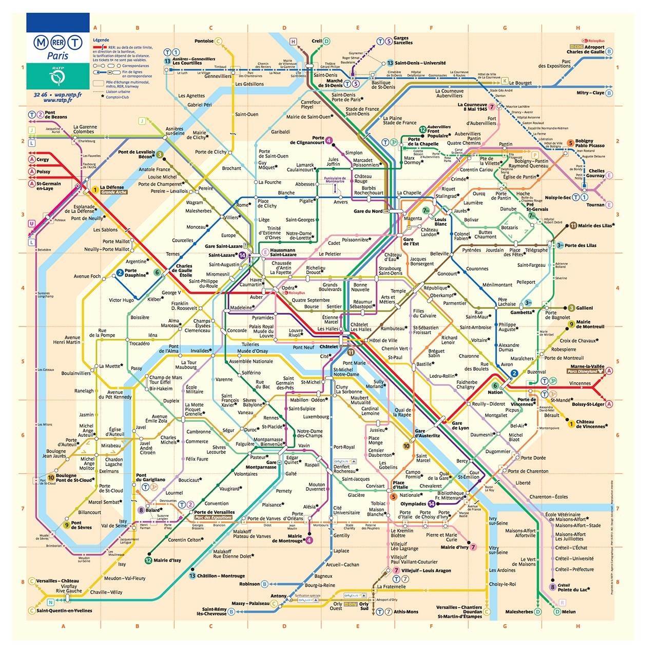 How to get to Avenue des Champs-Élysées in Paris by Metro, Bus, Train,  Light Rail or RER?