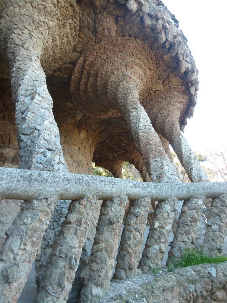 Park Guell (1)