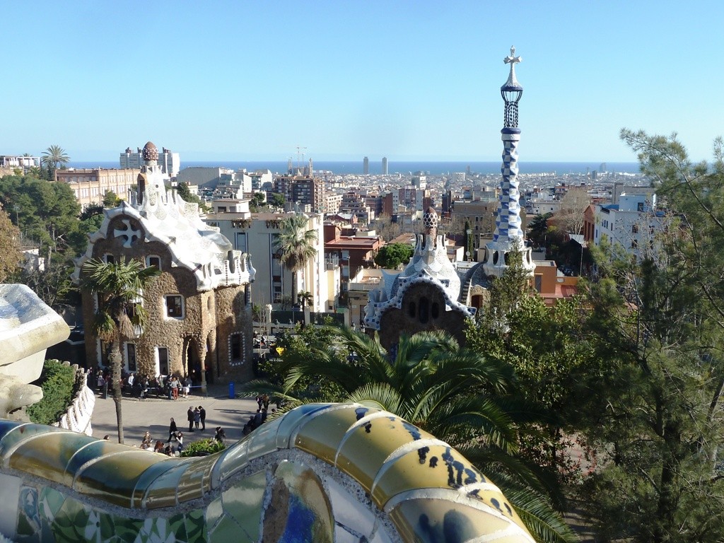 Park Guell (10)