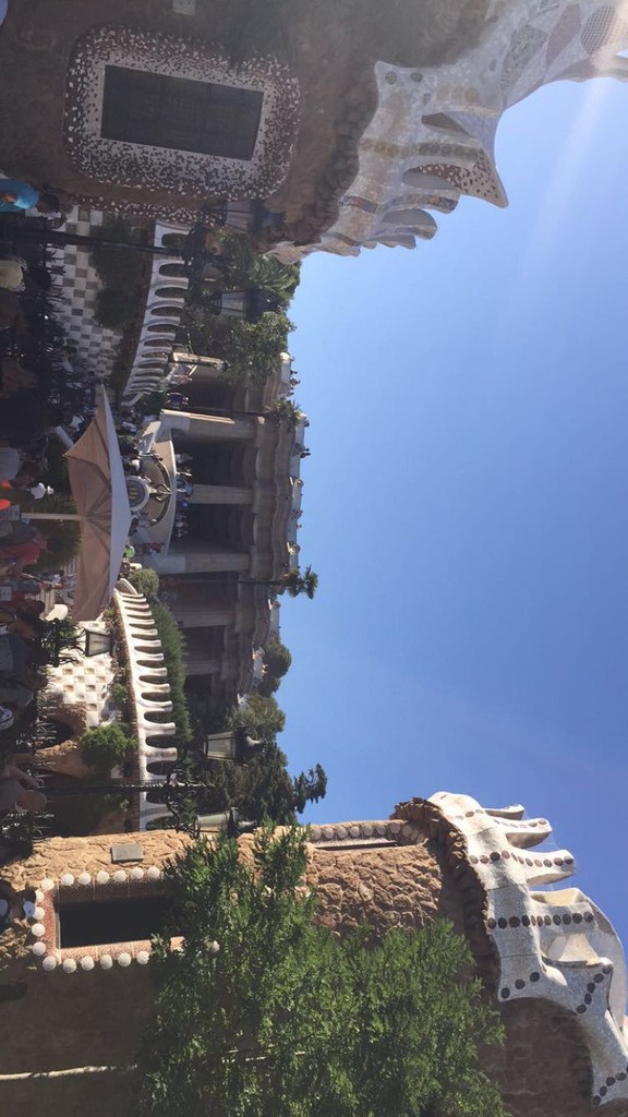 Park Güell