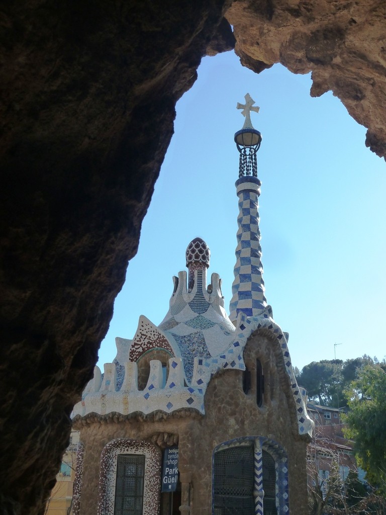Park Guell (3)