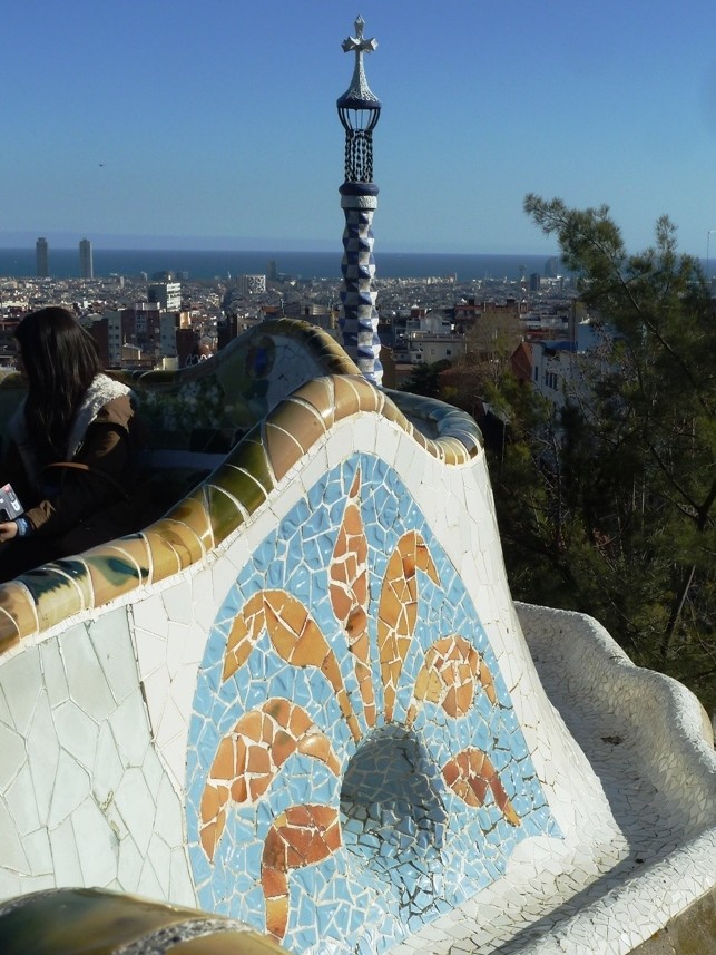 Park Guell (9)