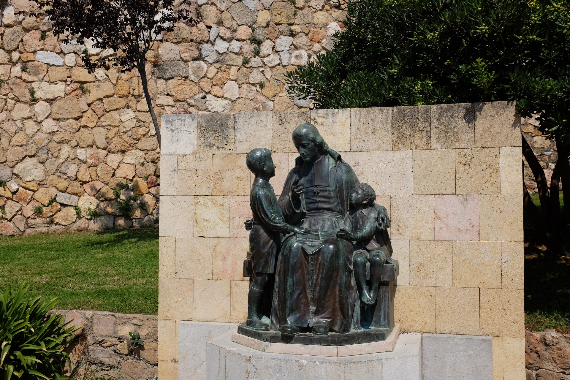 Park Jardins de la Reconciliciao