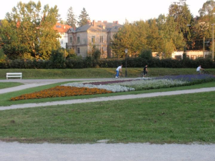 Parque Tivoli