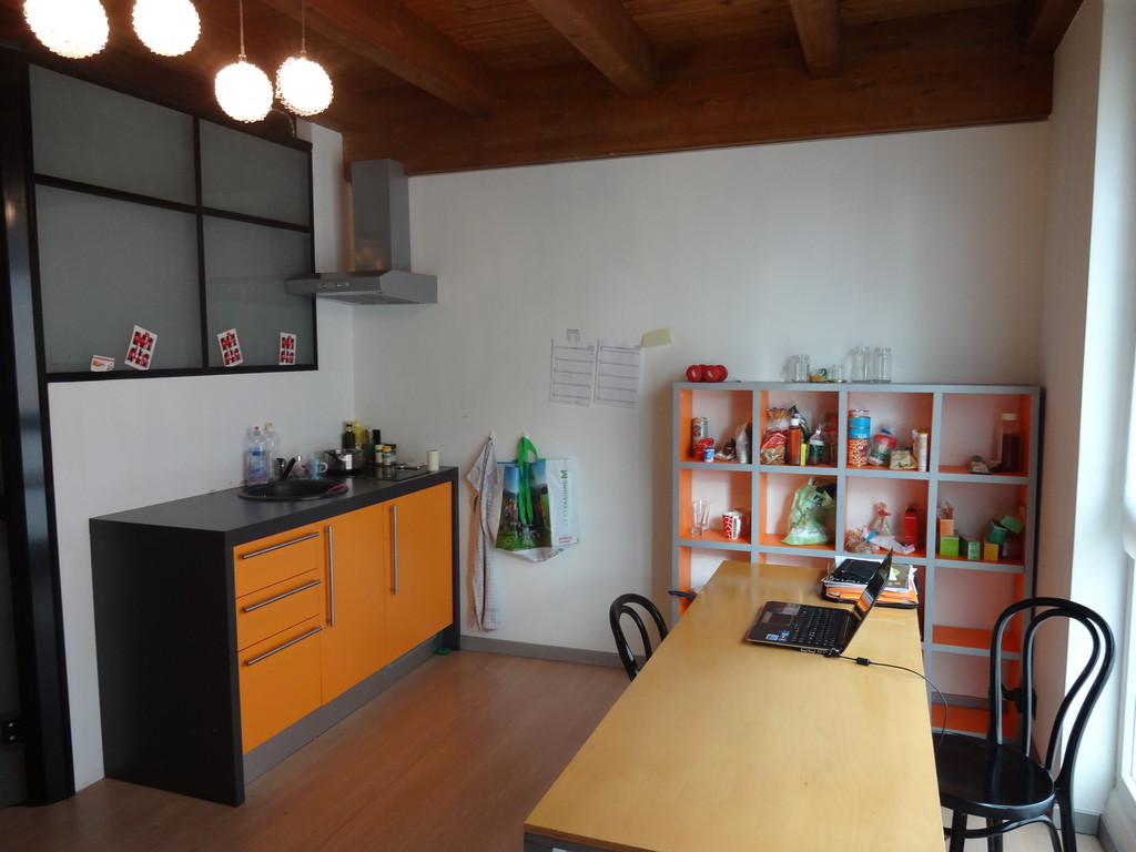 Perfect apartment in Lugano, Switzerland Flat rent Lugano