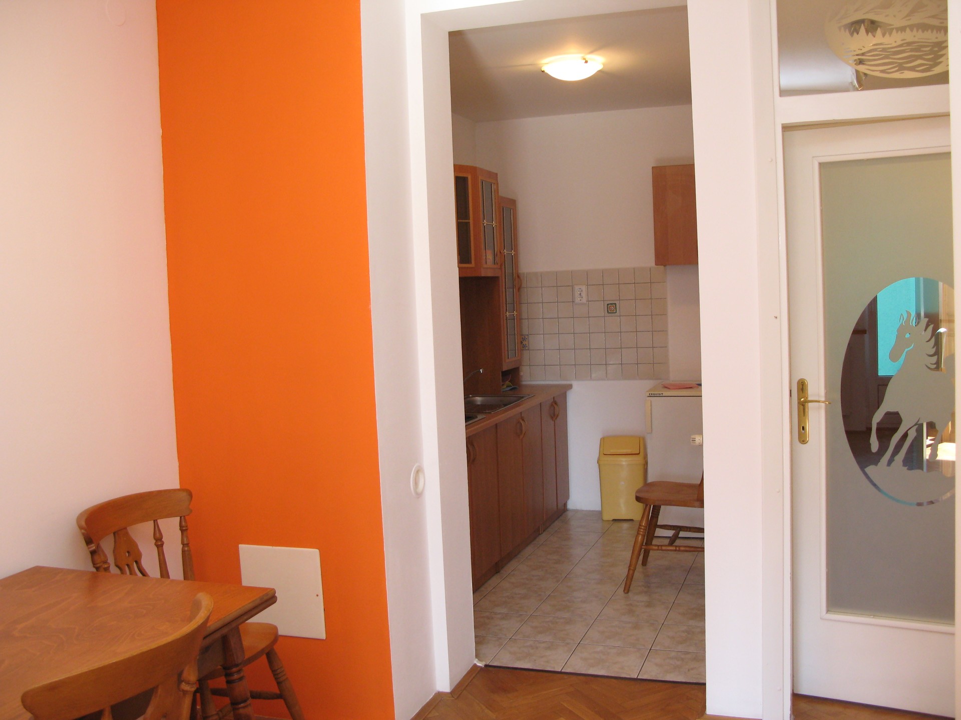 Perfect apartment for two roommates in Zagreb Flat rent Zagreb