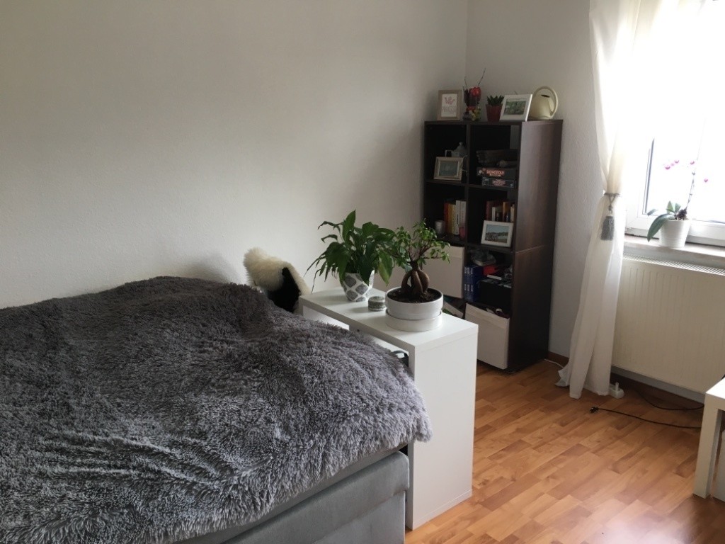 Perfect One Bedroom Available For Rent Room For Rent Stuttgart