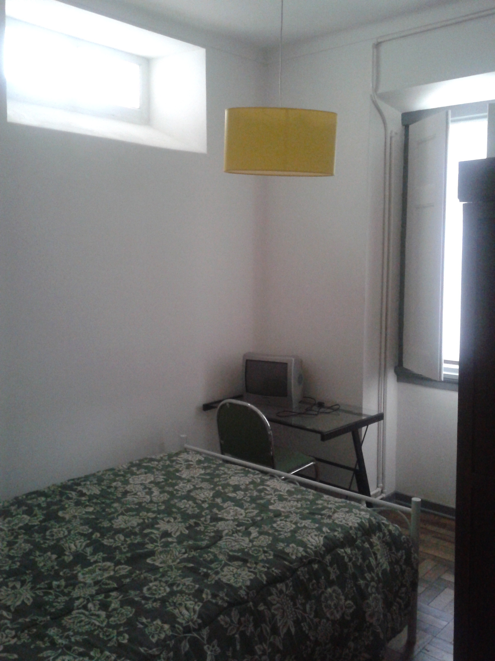 "Peter´s Balcony" - Room in Coimbra city