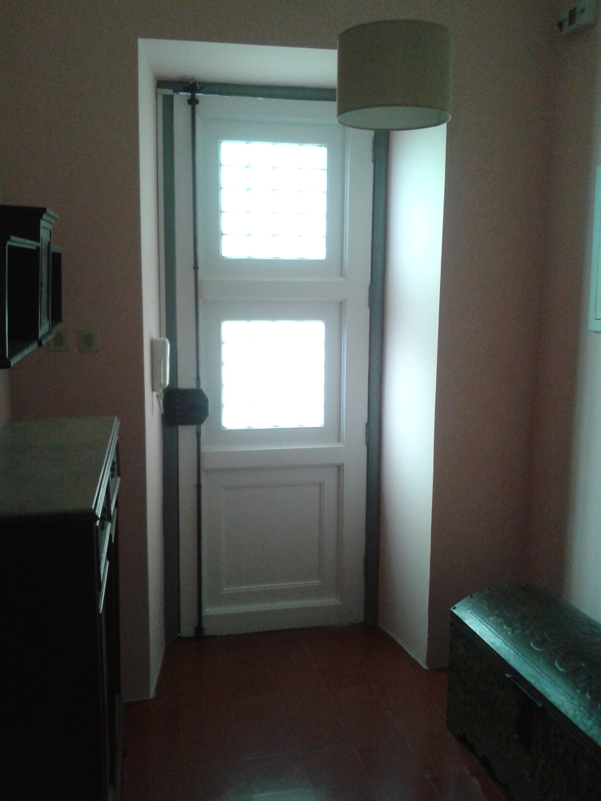 "Peter´s Balcony" - Room in Coimbra city