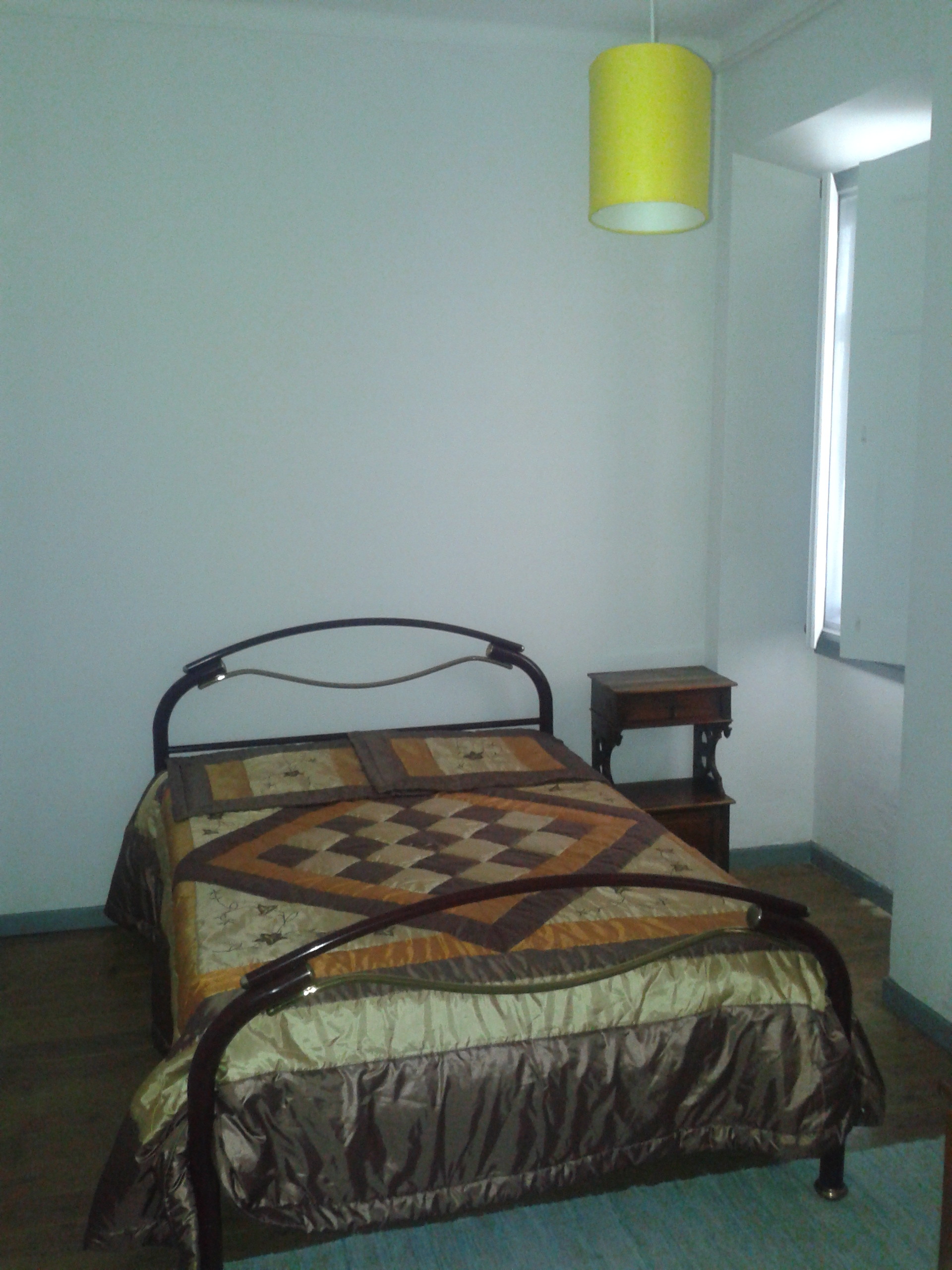 "Peter´s Balcony" - Room in Coimbra city