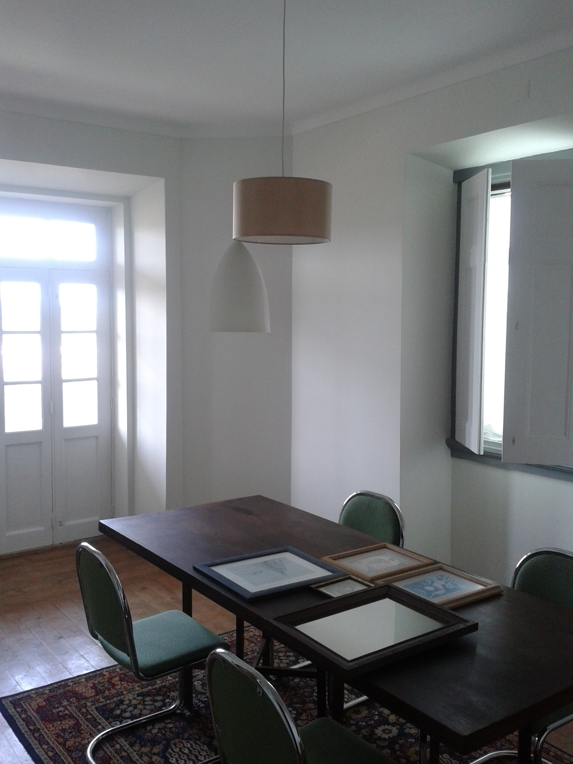 "Peter´s Balcony" - Room in Coimbra city