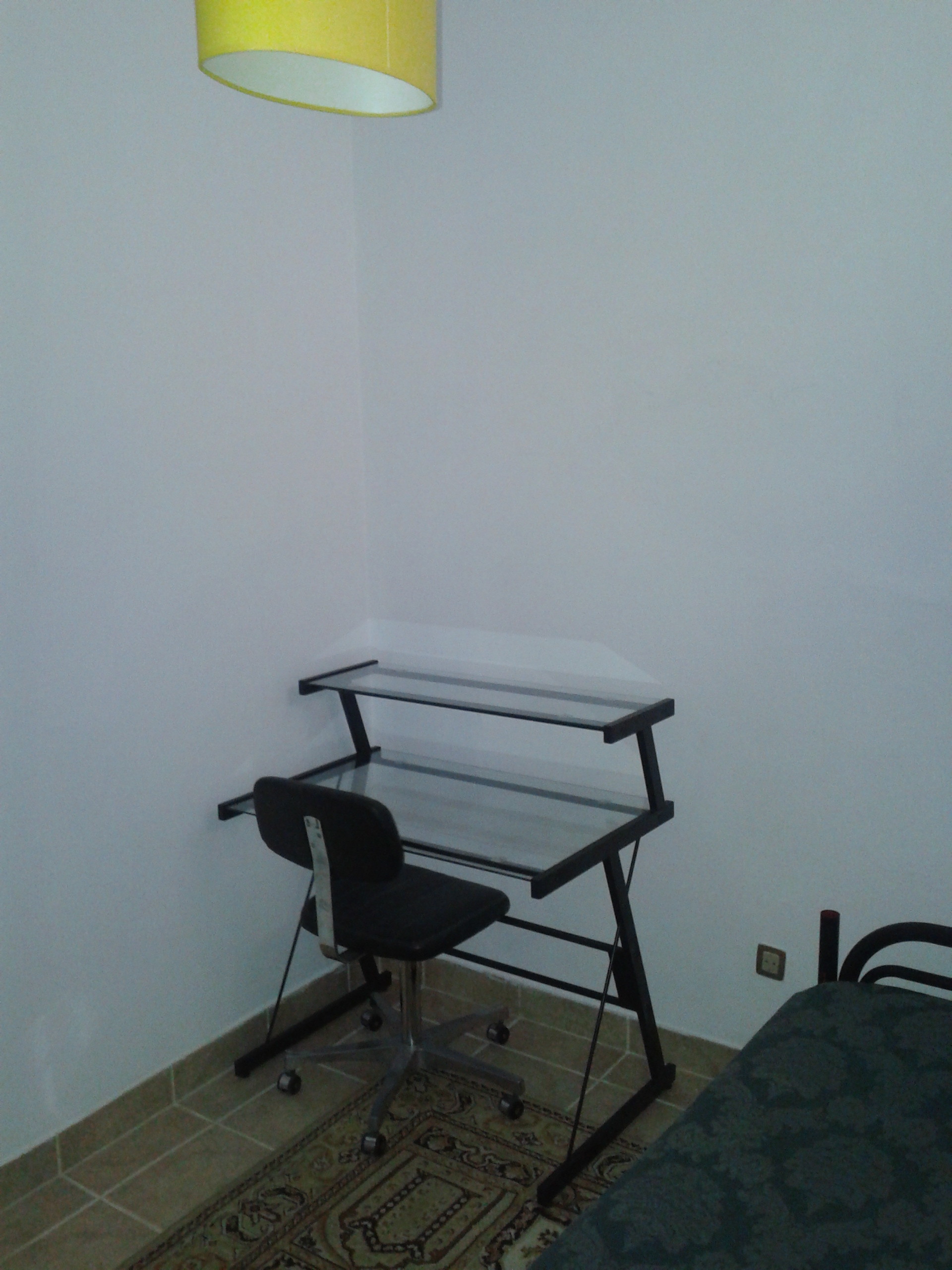 "Peter´s Balcony" - Room in Coimbra city