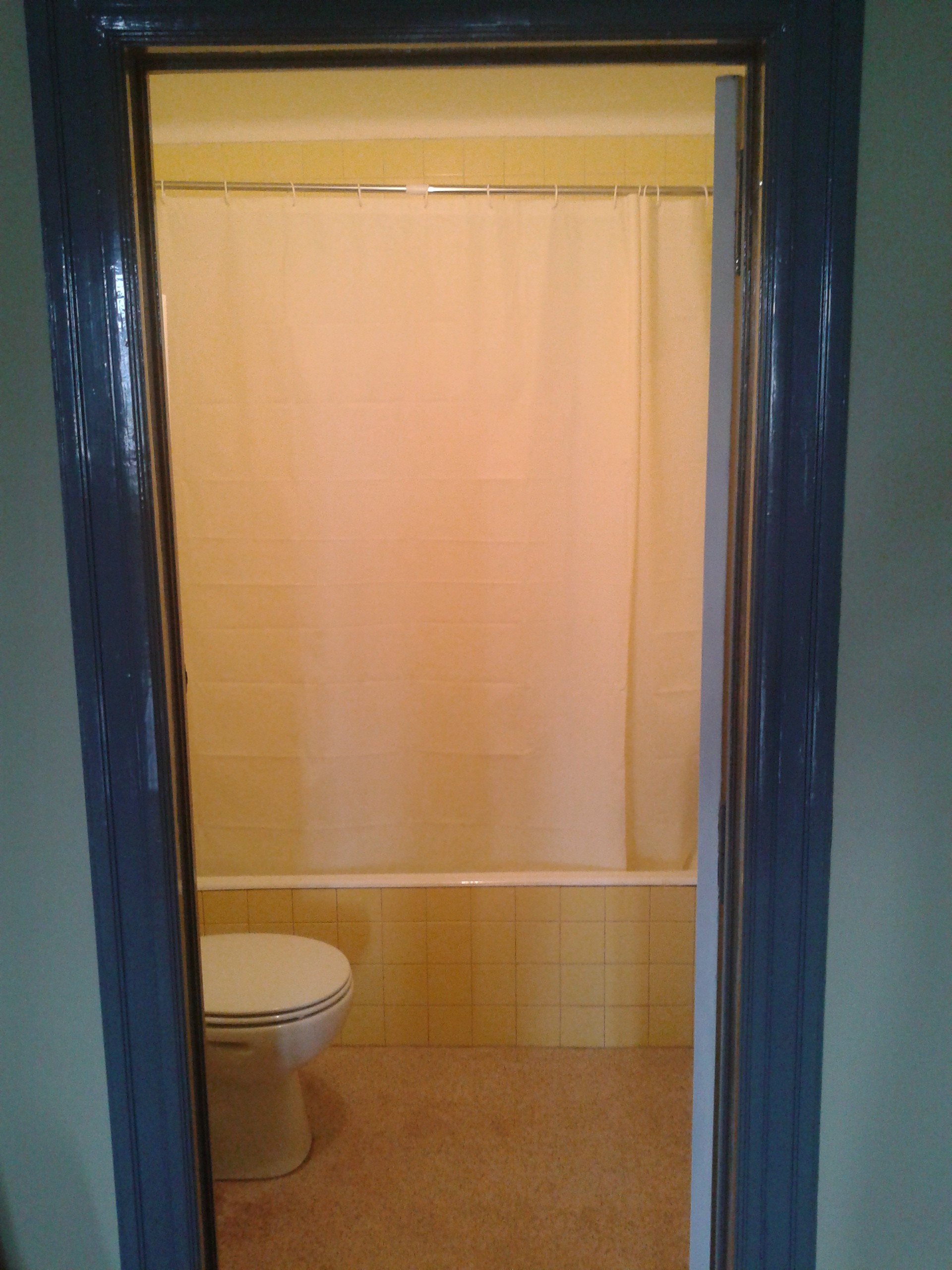 "Peter´s Balcony" - Room in Coimbra city