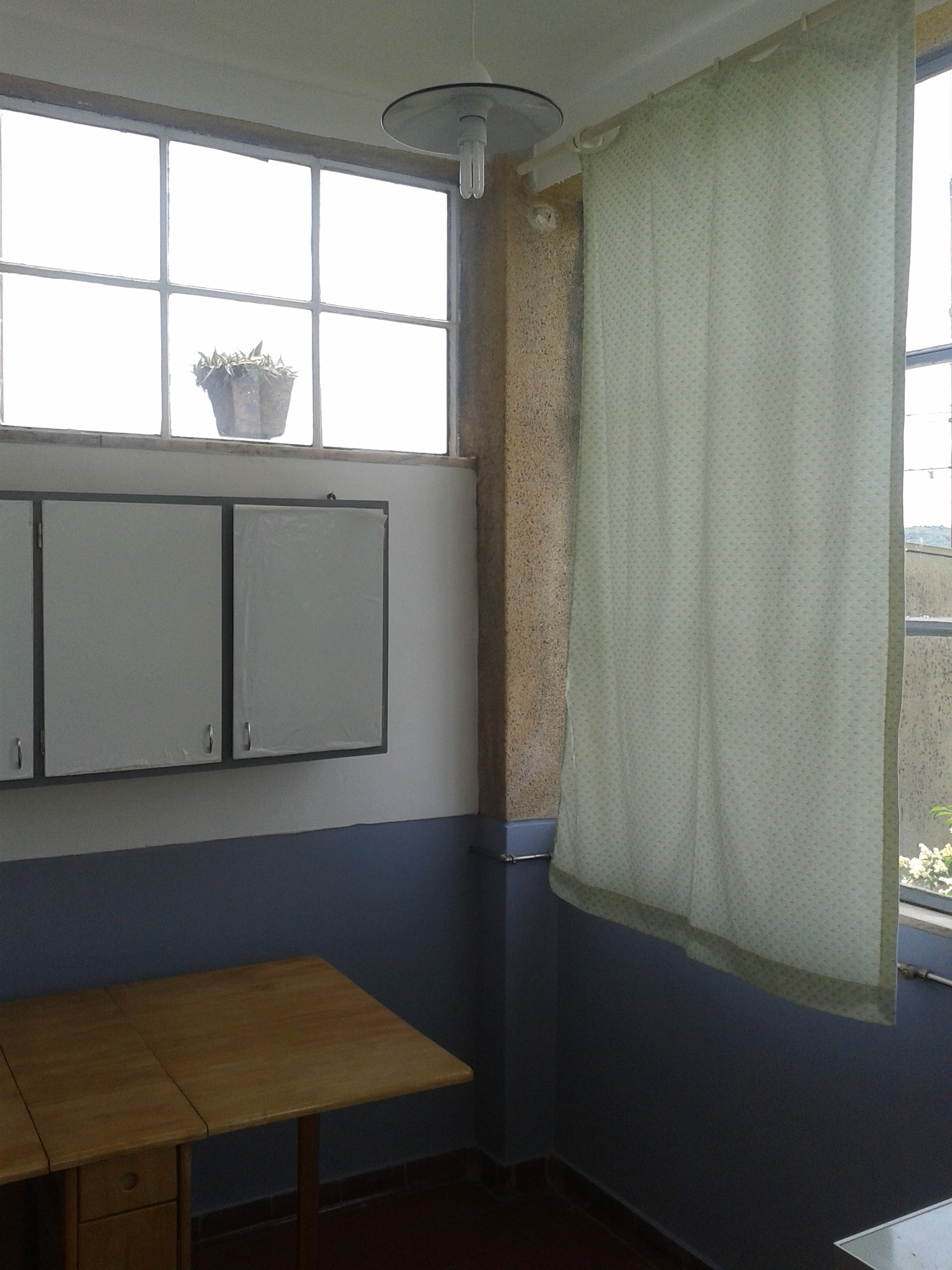 "Peter´s Balcony" - Room in Coimbra city