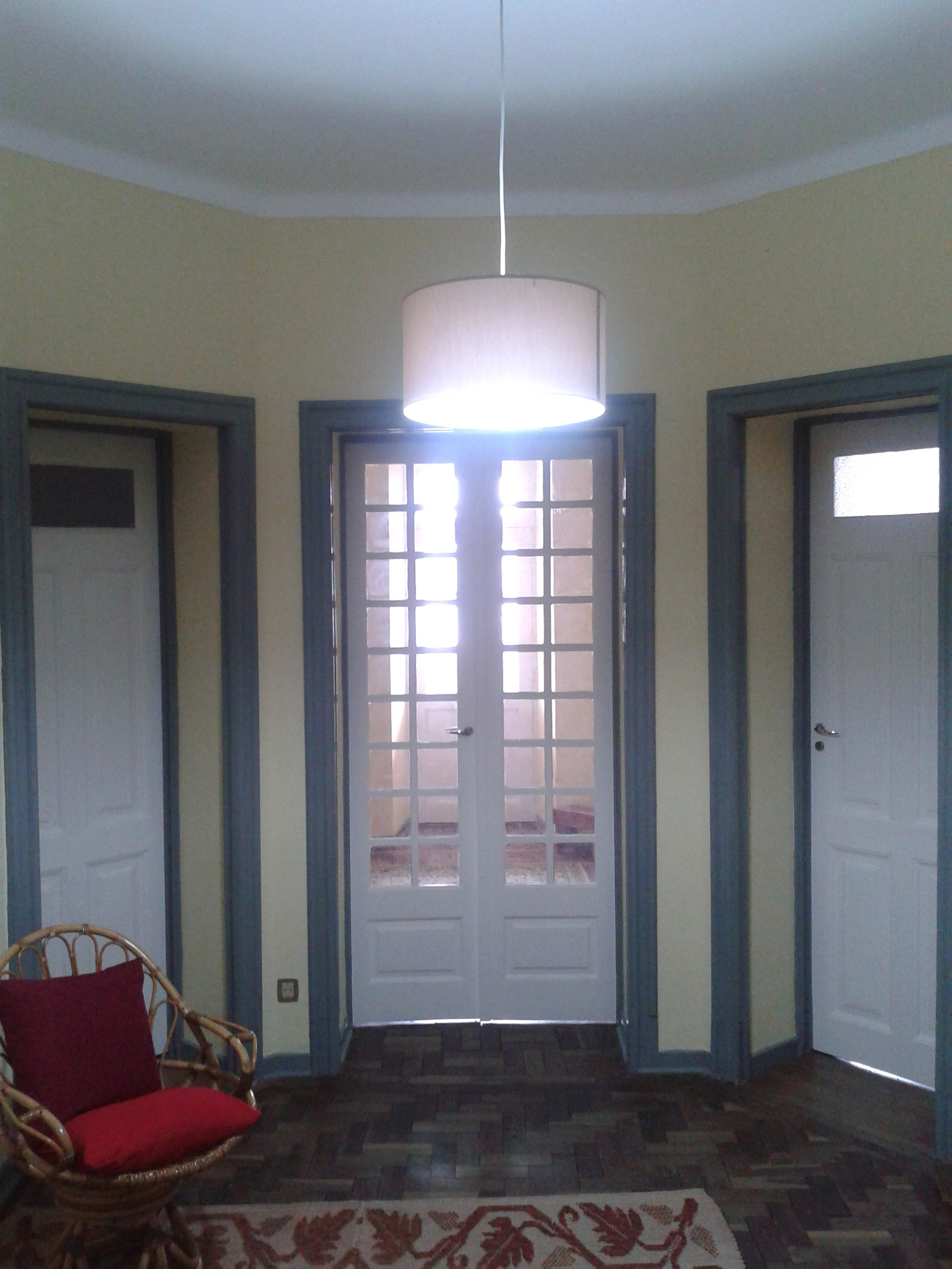 "Peter´s Balcony" - Room in Coimbra city