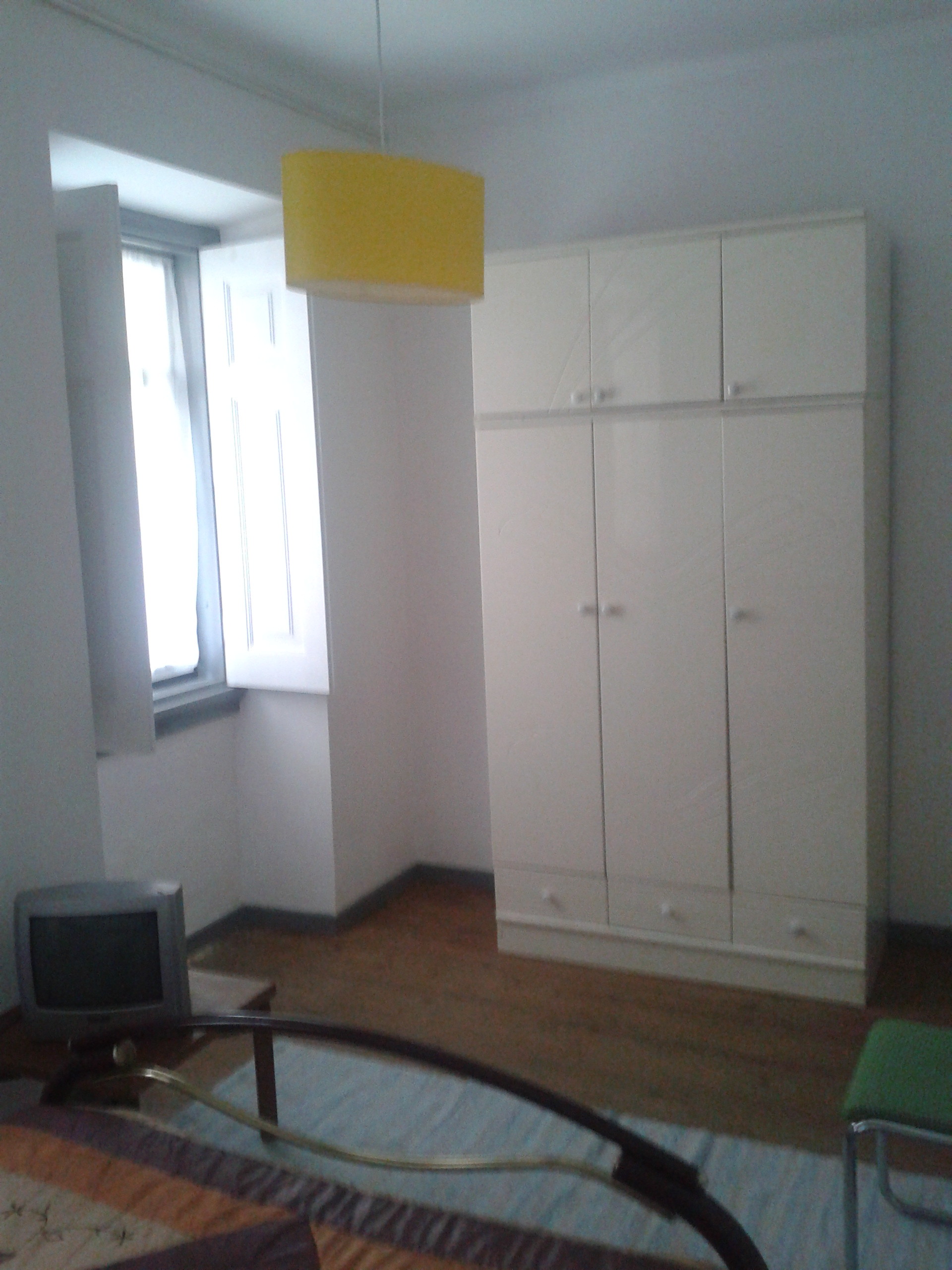 "Peter´s Balcony" - Room in Coimbra city