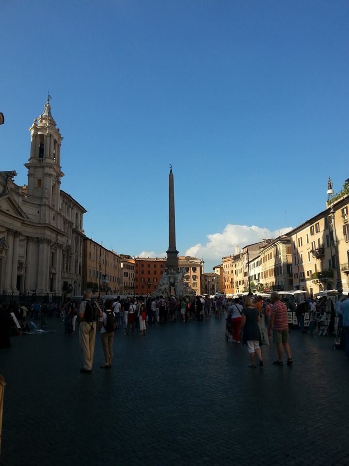 Piazza Navona