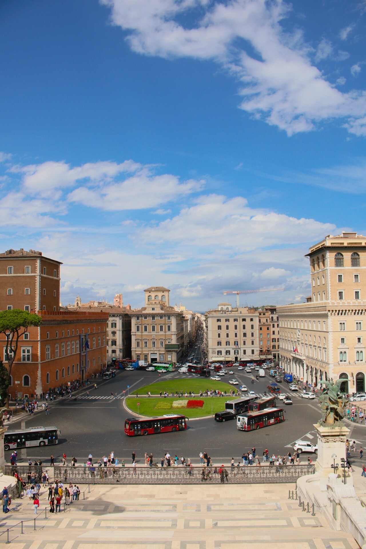 Piazza Venezia