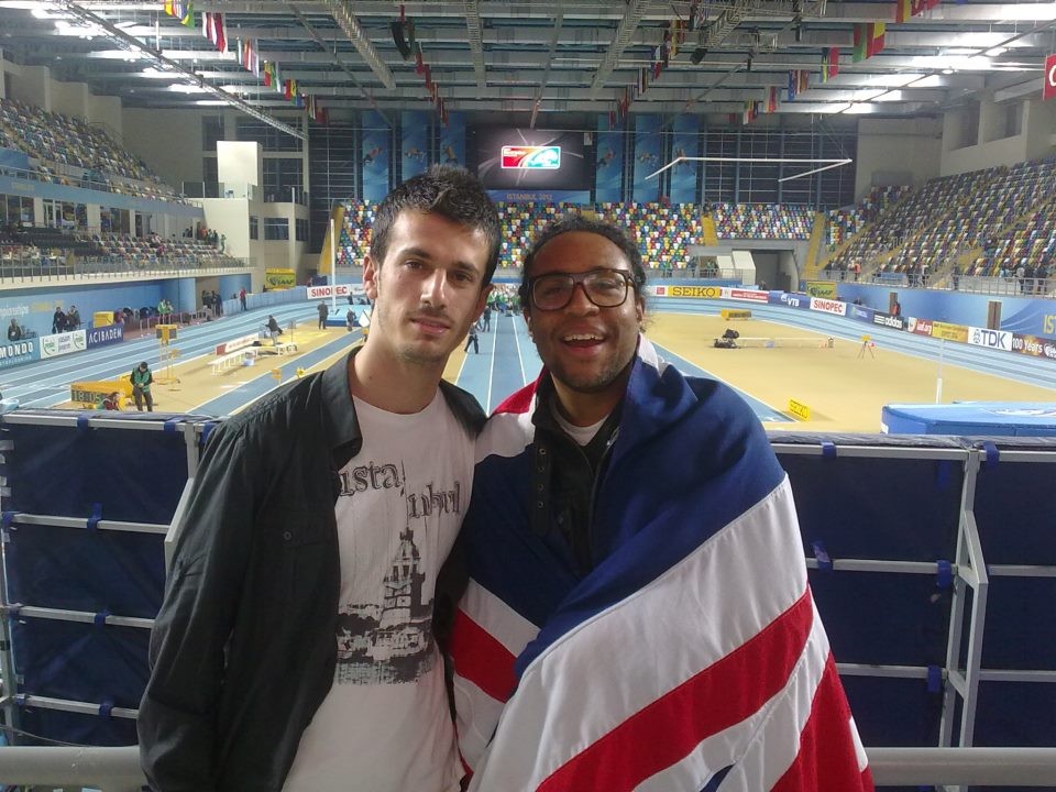 a pic a few weeks ago..