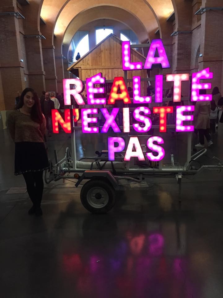 Picasso au musée des Abattoirs,