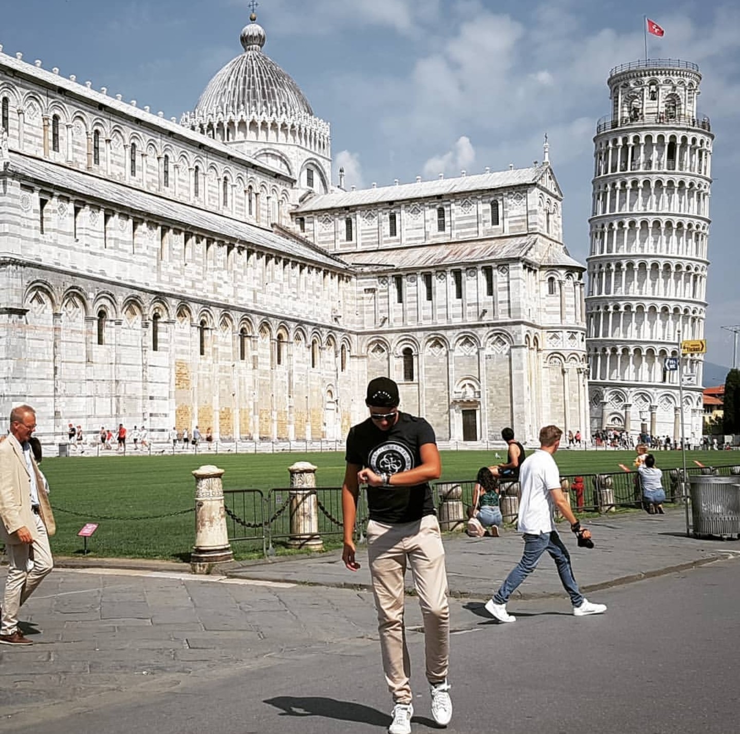 Pisa
