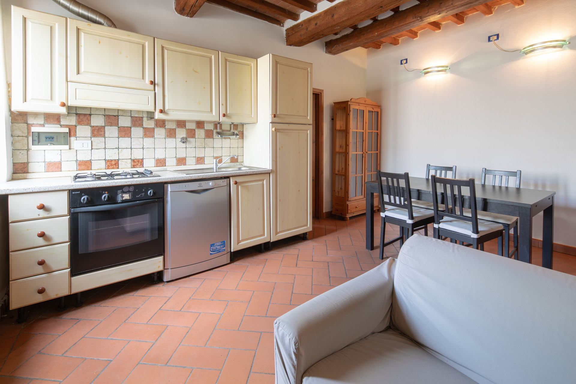 Stunning Rental Apartment For Erasmus Students In Florence