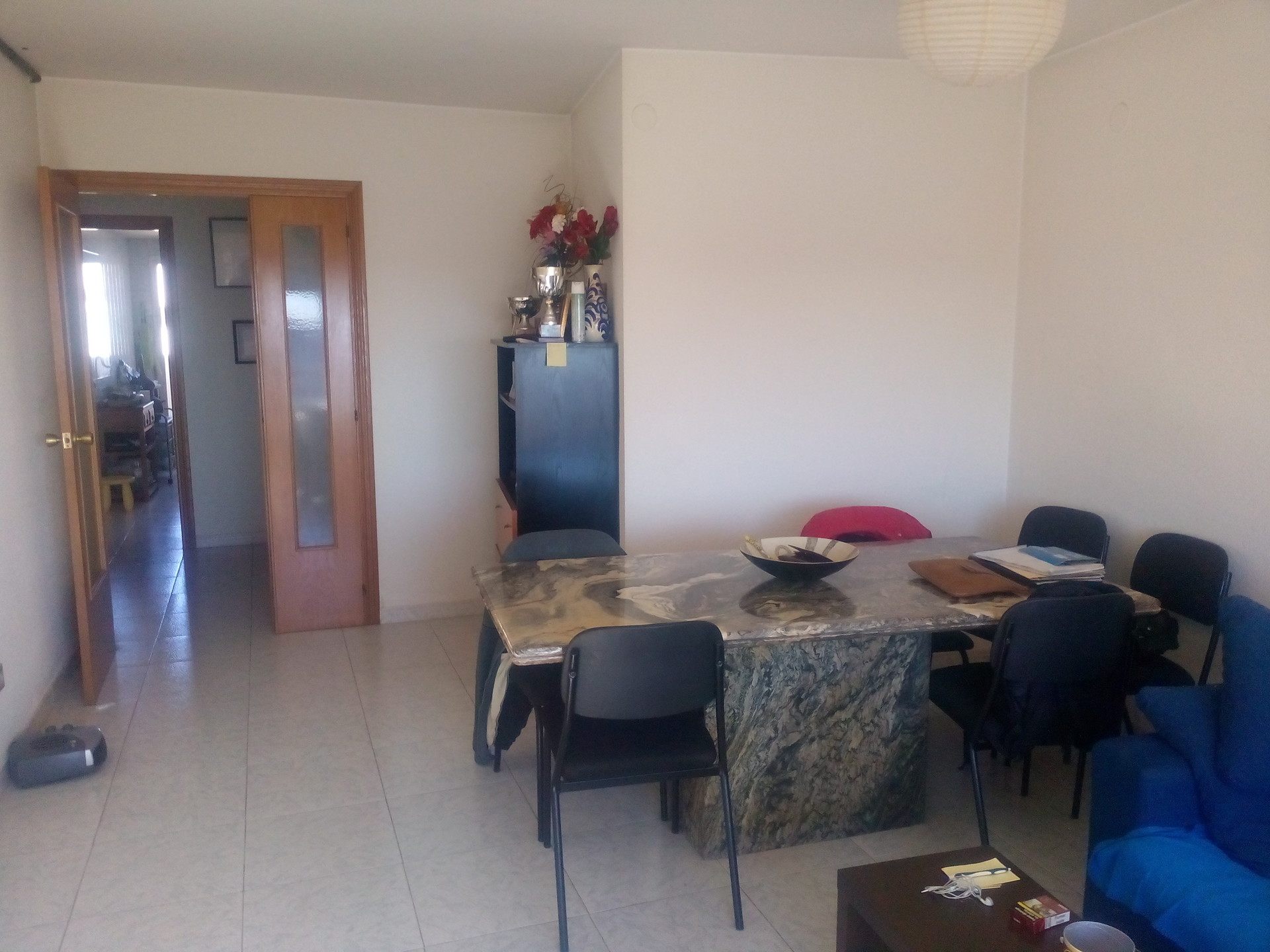 piso 4 habitaciones,2 baños,habitación con cama grande | Alquiler