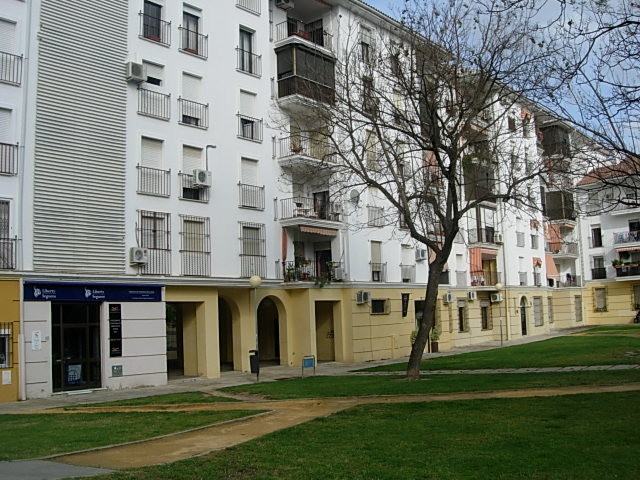 Piso amueblado en Jerez de la Frontera | Alquiler pisos ...