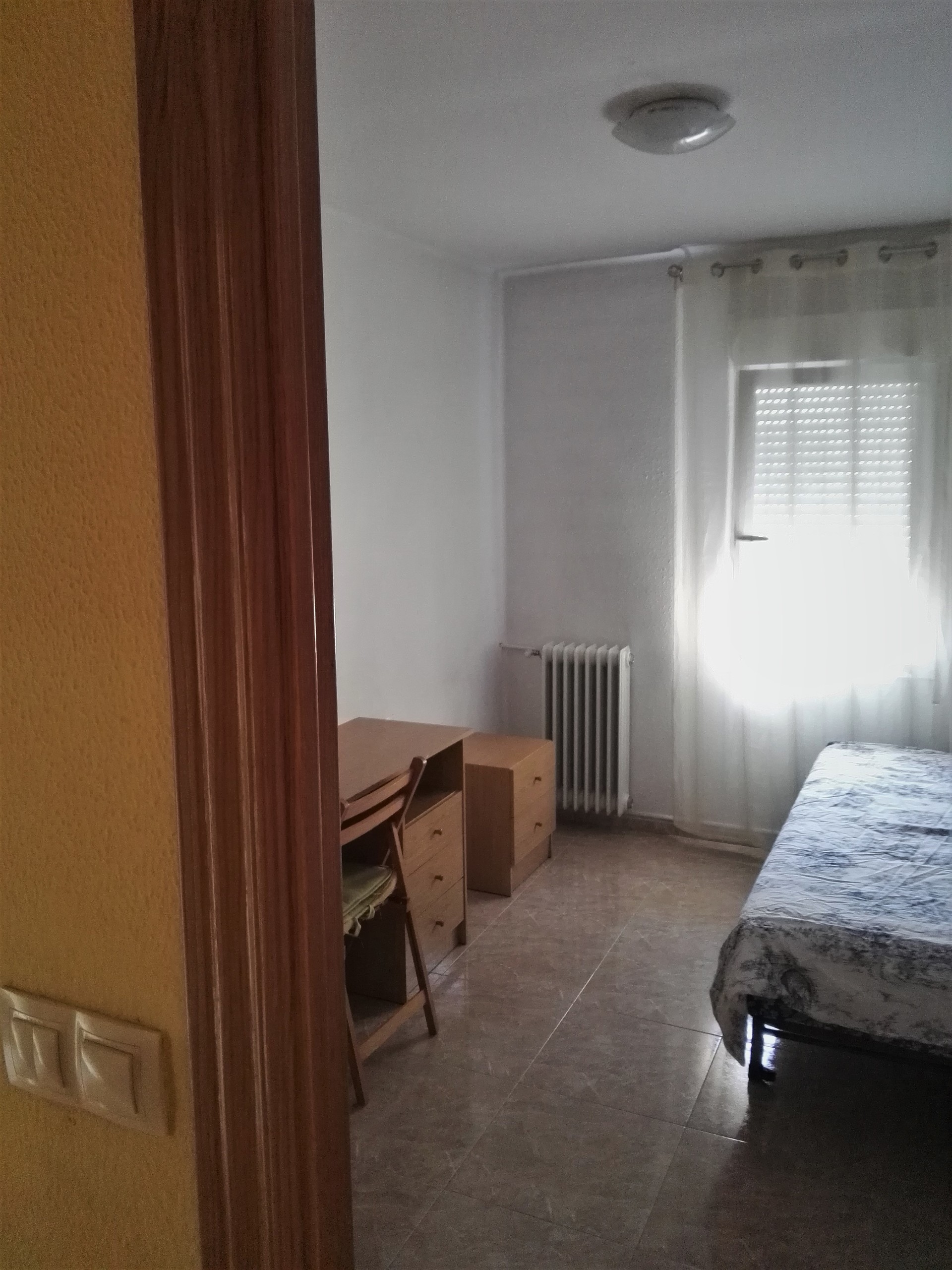 Piso amueblado en la mejor zona de Lleida y cerca de universidades 4 Piso amueblado en la mejor zona de Lleida y cerca de universidades 4