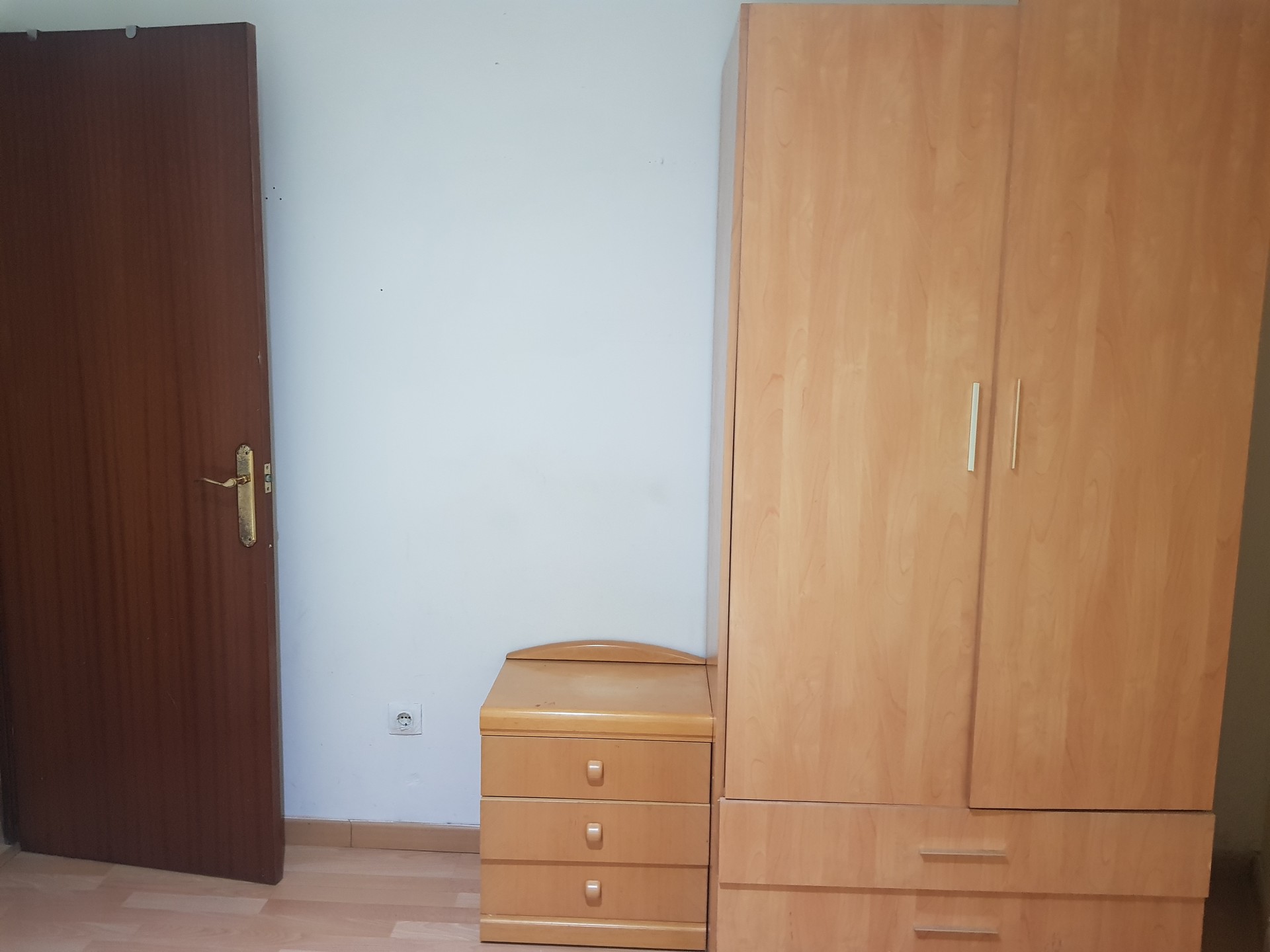 Piso en Terrassa Alquiler habitaciones Barcelona