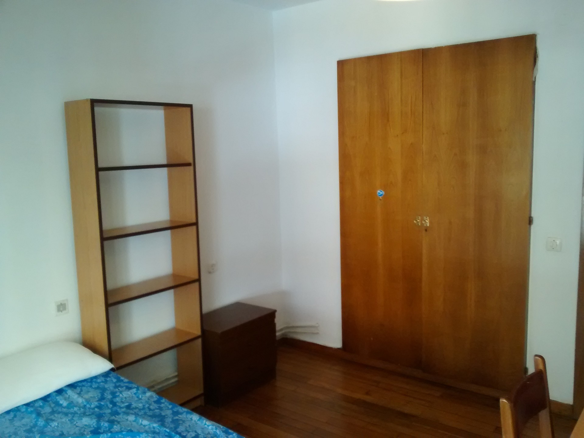 Piso céntrico, cerca del campus Sur Universitario | Alquiler pisos