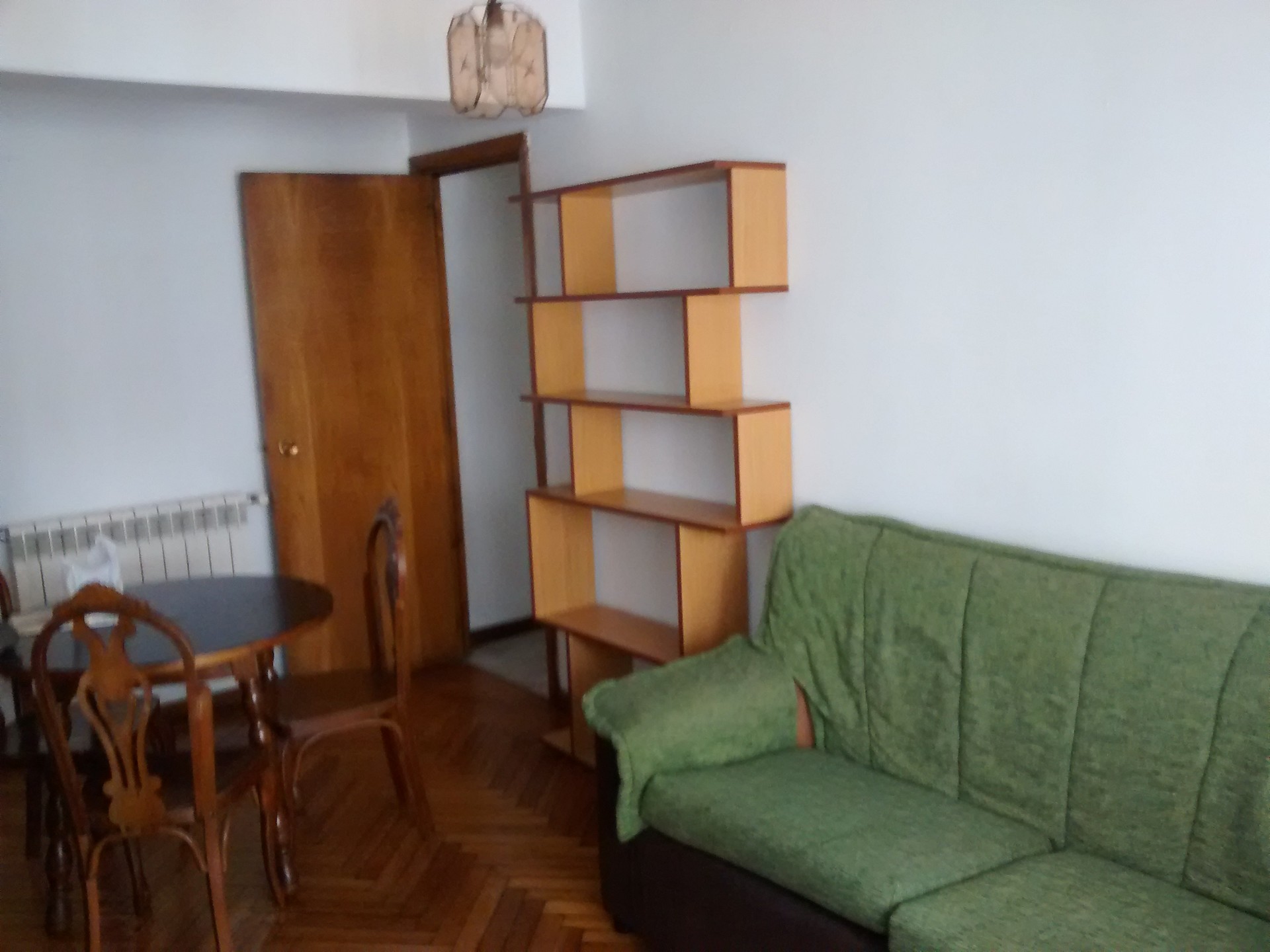 Piso céntrico, cerca del campus Sur Universitario | Alquiler pisos