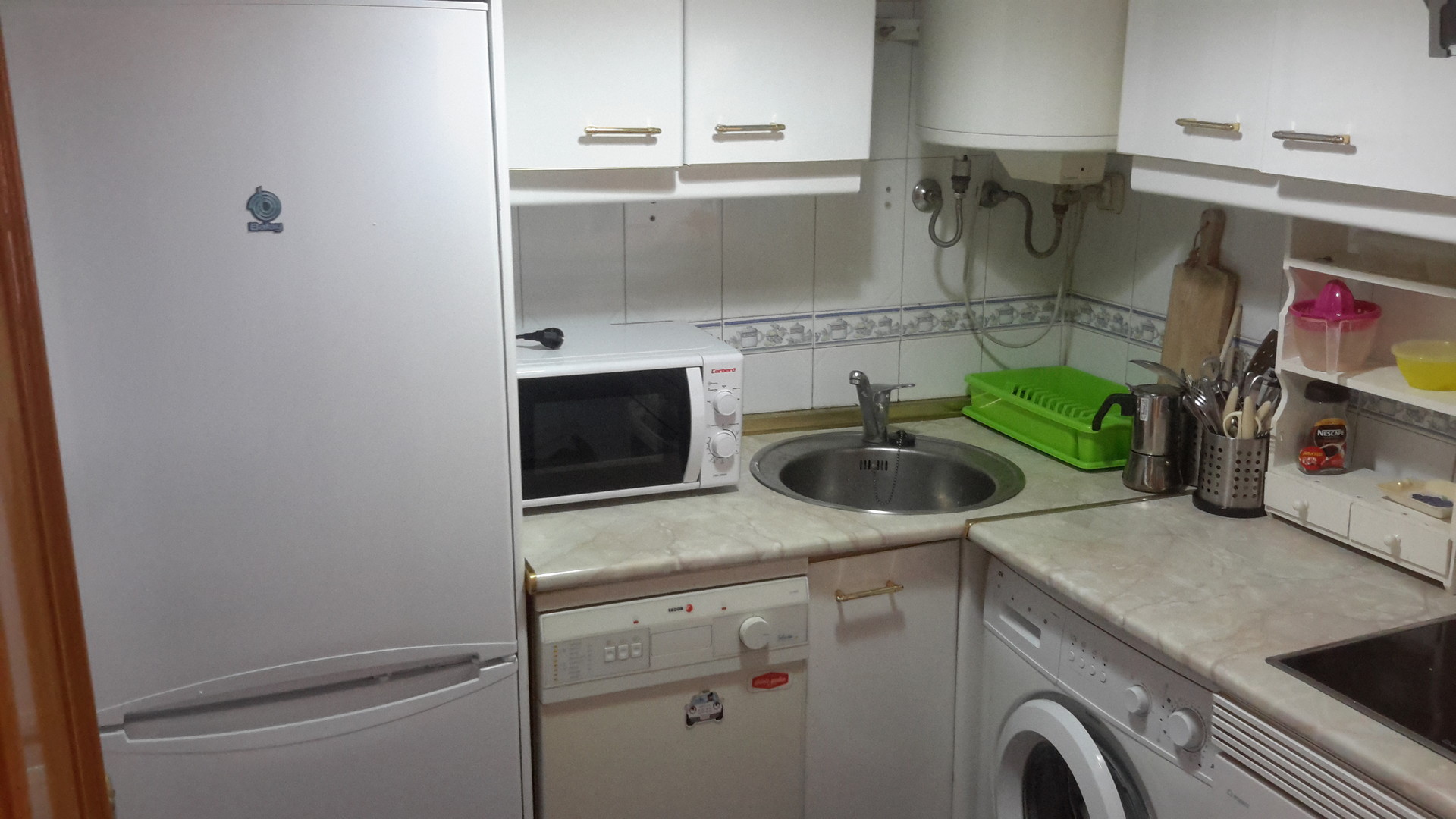 Piso centro de Madrid | Flat rent Madrid