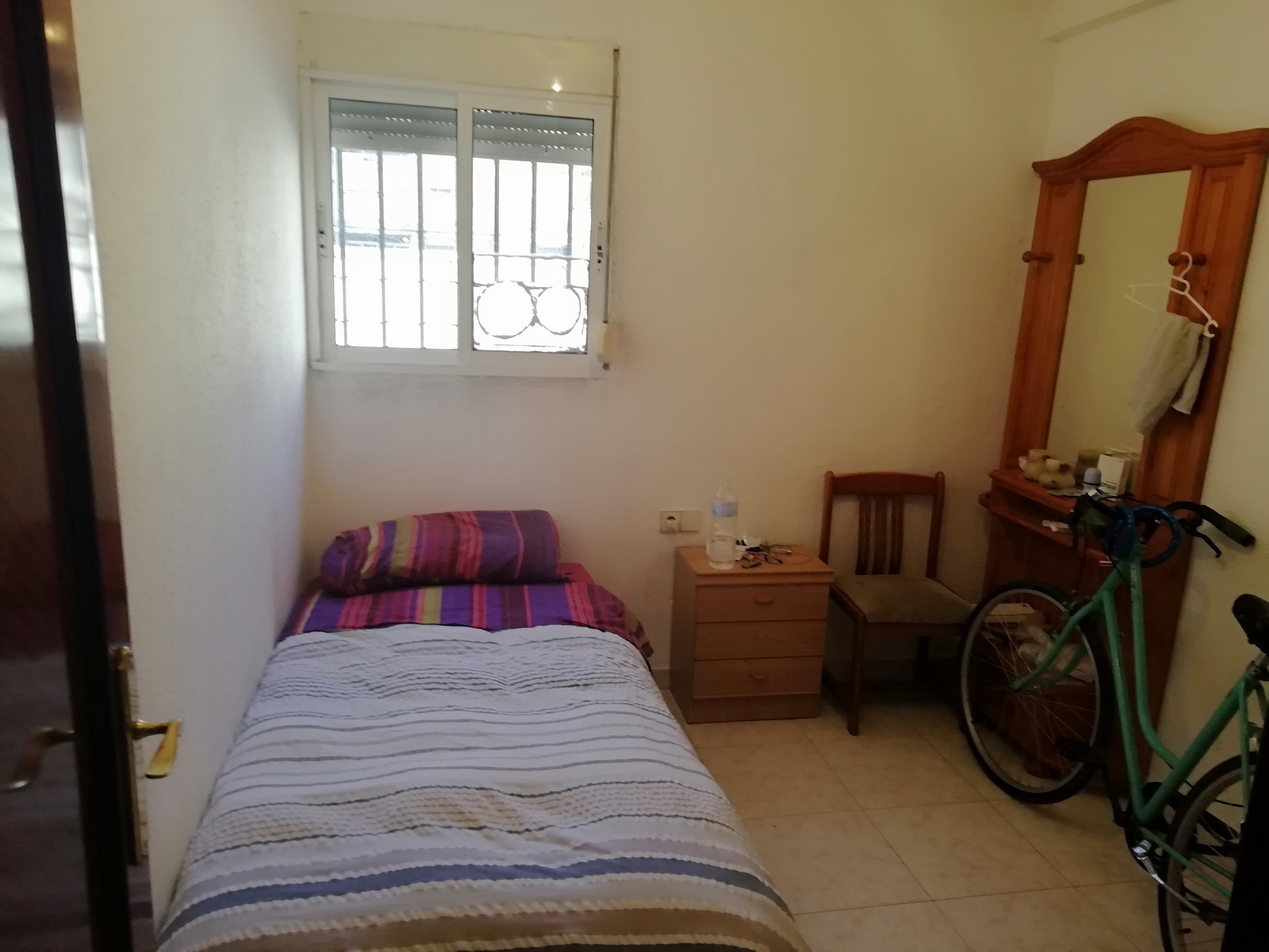 compartir piso cordoba