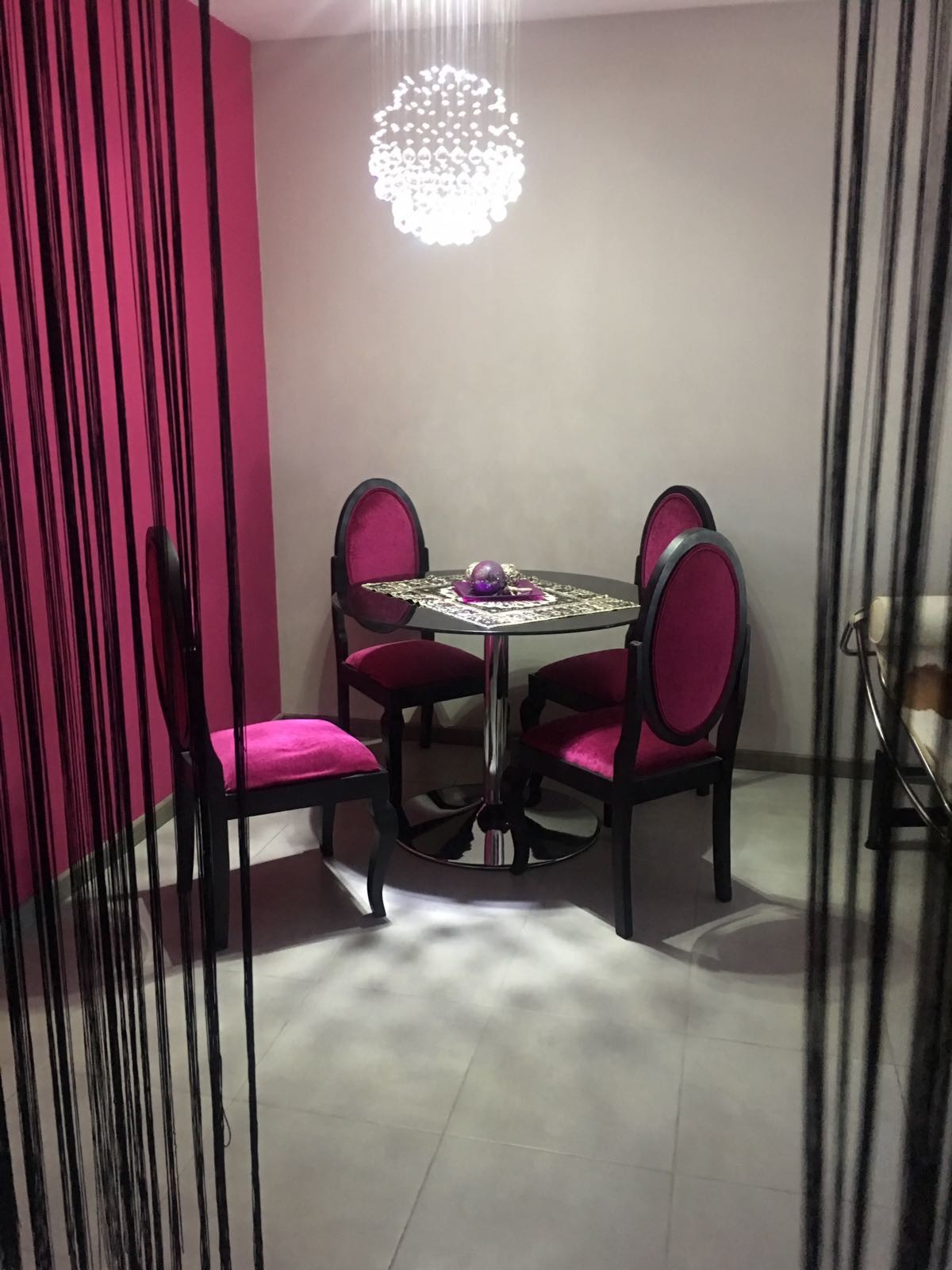 Habitación individual en piso de dos dormitorios | Alquiler pisos Santander