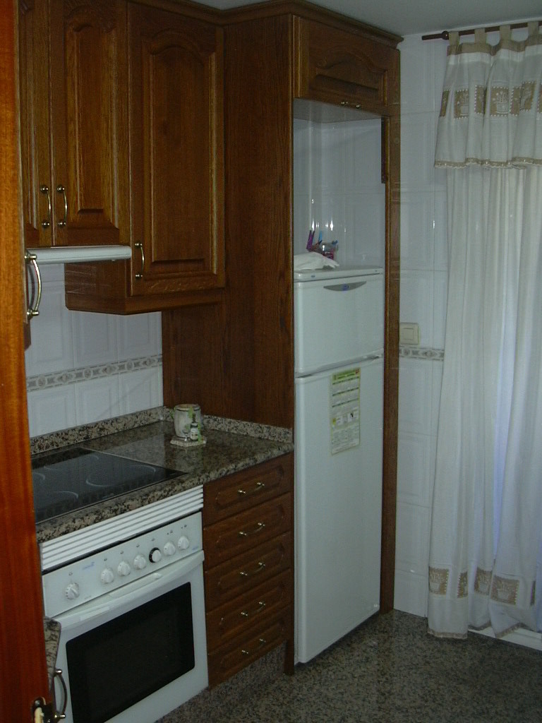 Piso de 3 habitaciones en Alcala de Henares.Muy cerca ...