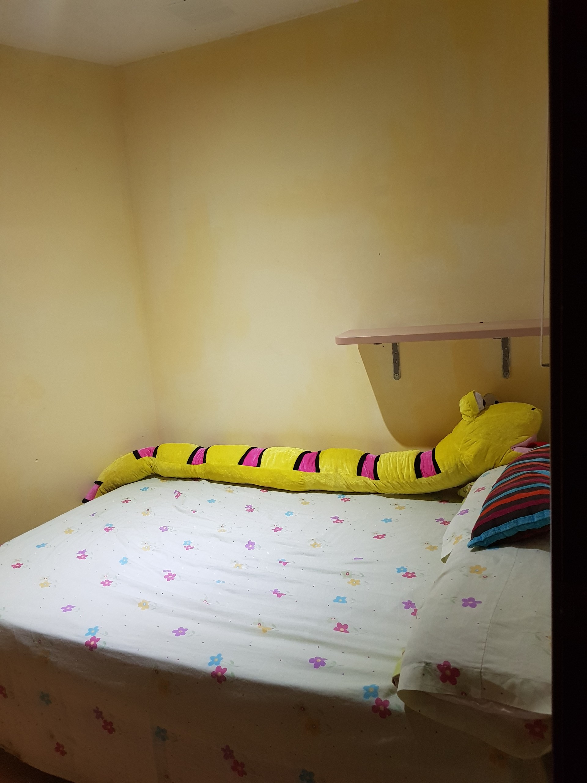 Piso en Terrassa Alquiler habitaciones Barcelona