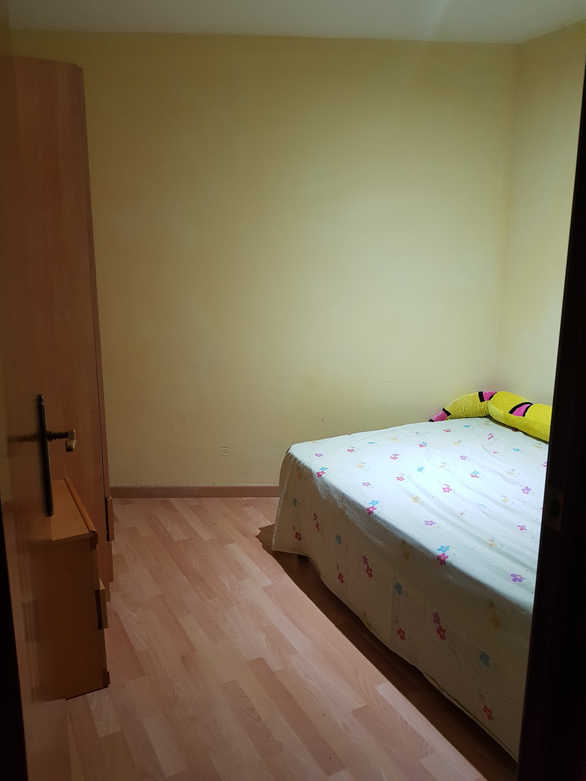 Piso en Terrassa Alquiler habitaciones Barcelona