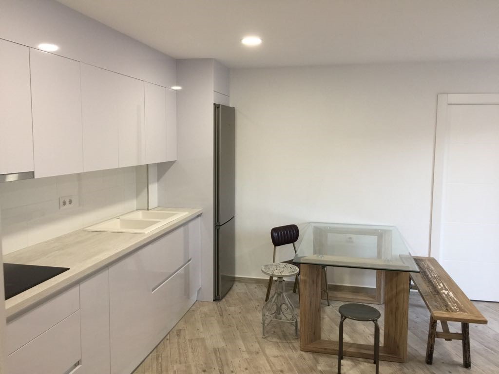 Piso nuevo a estrenar para estudiantes | Alquiler habitaciones Cartagena