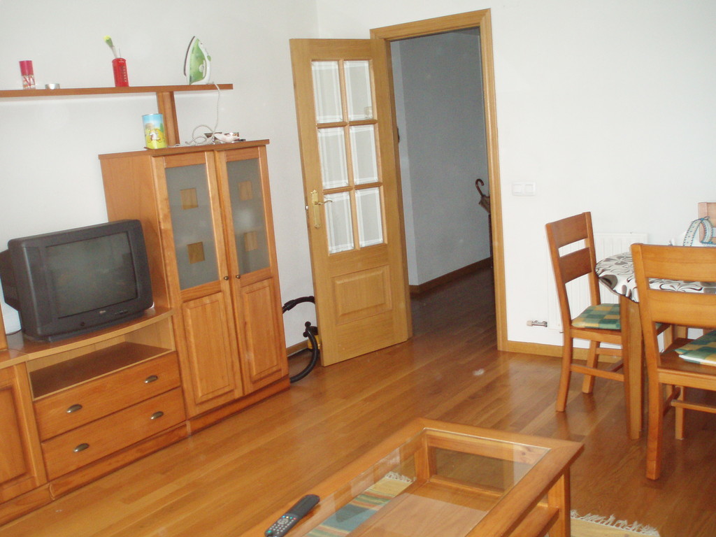 Piso en Santiago de Compostela | Alquiler pisos Santiago de Compostela