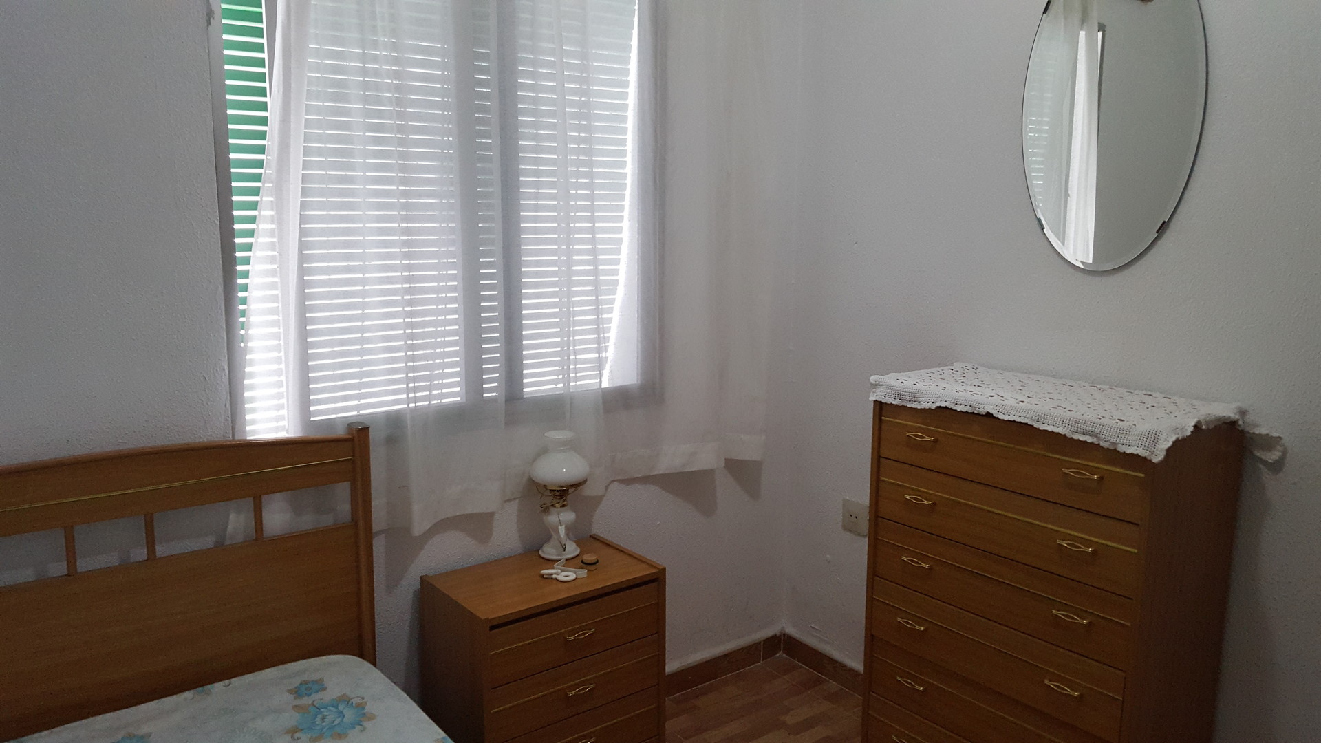 piso de tres dormitorios | Alquiler pisos Sevilla