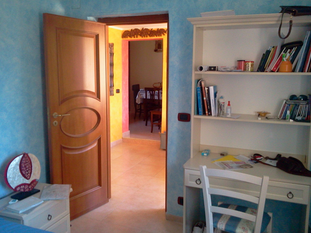 Piso Universidad de Palermo (Sicilia) | Alquiler pisos Palermo