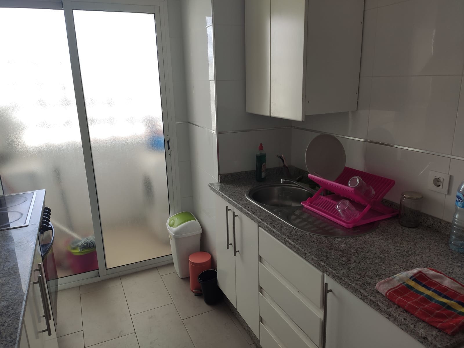 PISO VIAPOL EL PLANTINAR | Alquiler habitaciones Sevilla