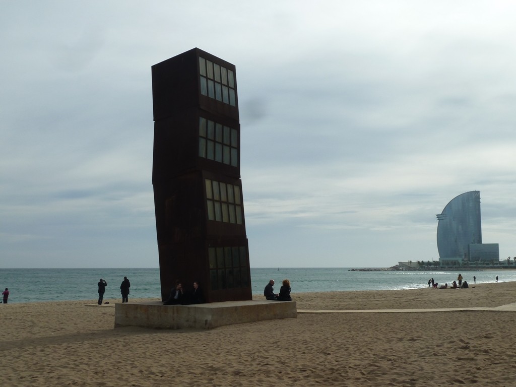 Playa de Sant Miquel