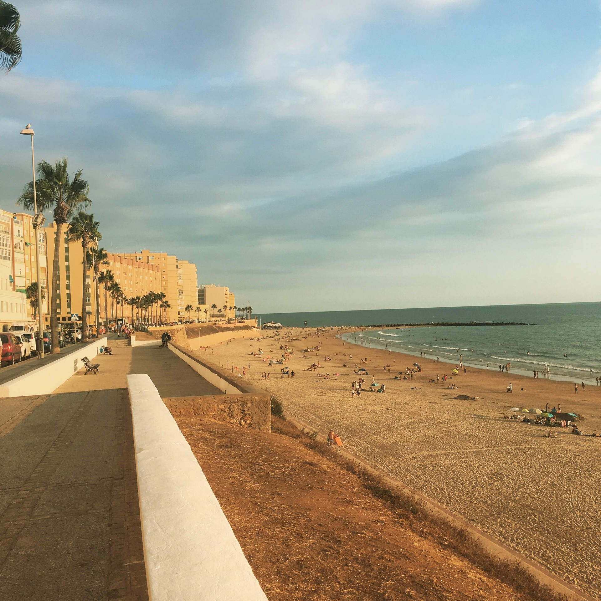 Playa Santa Maria