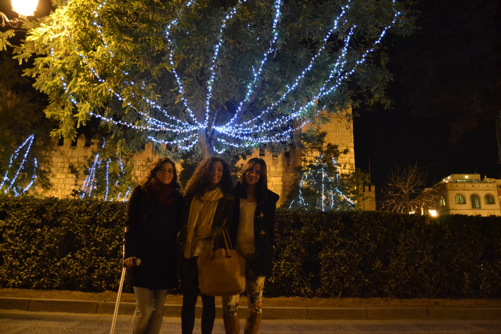 Plaza de la Catedral