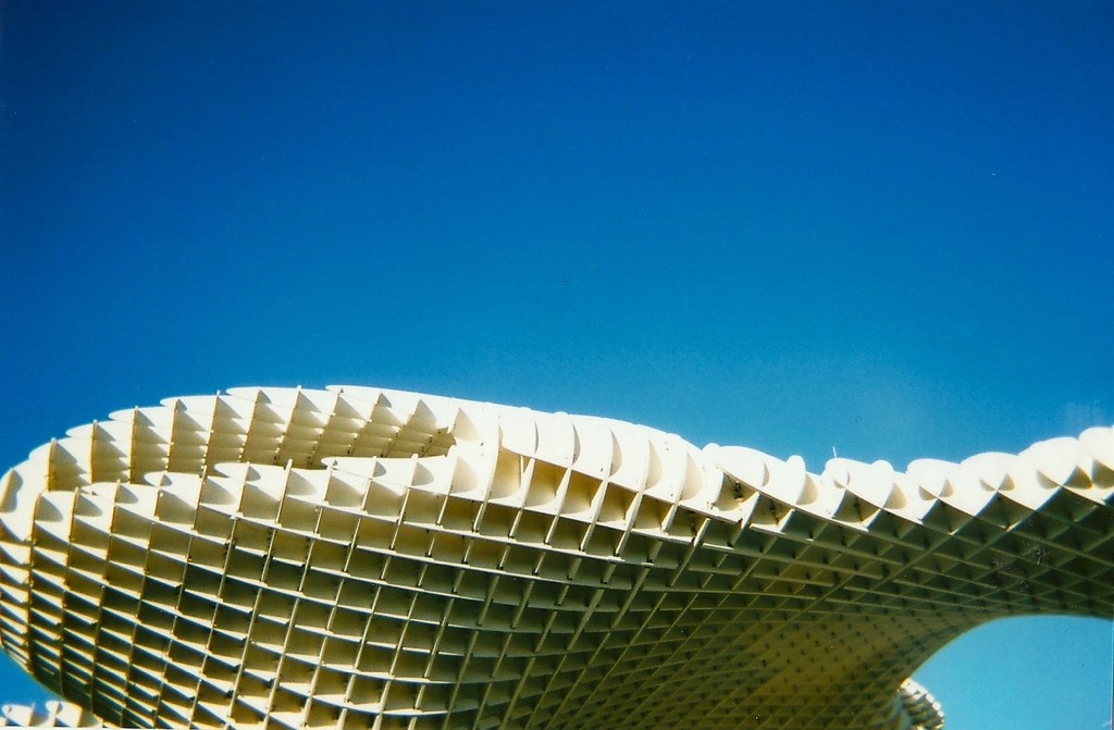 Plaza de la encarnacion