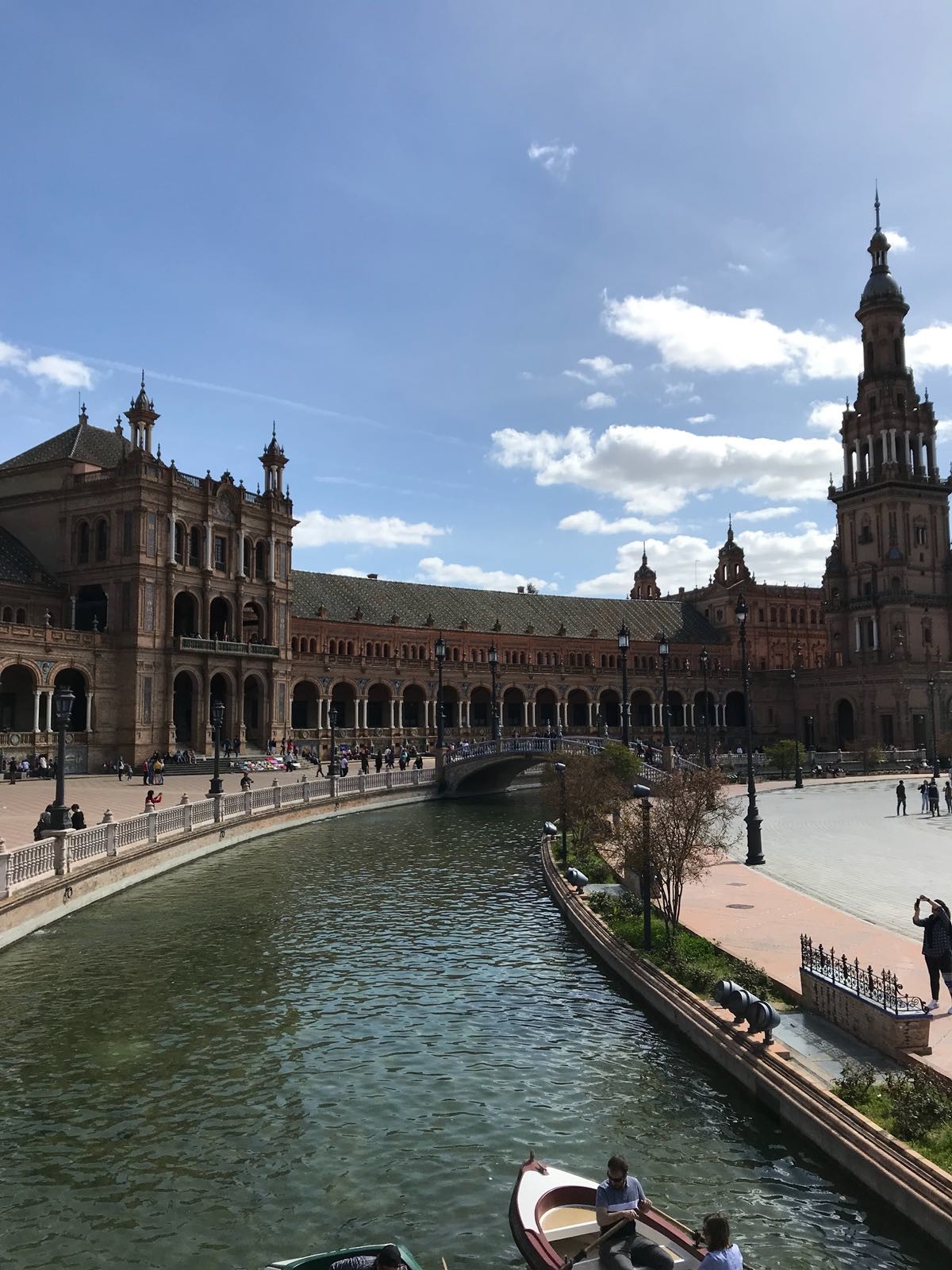 Plaza de España
