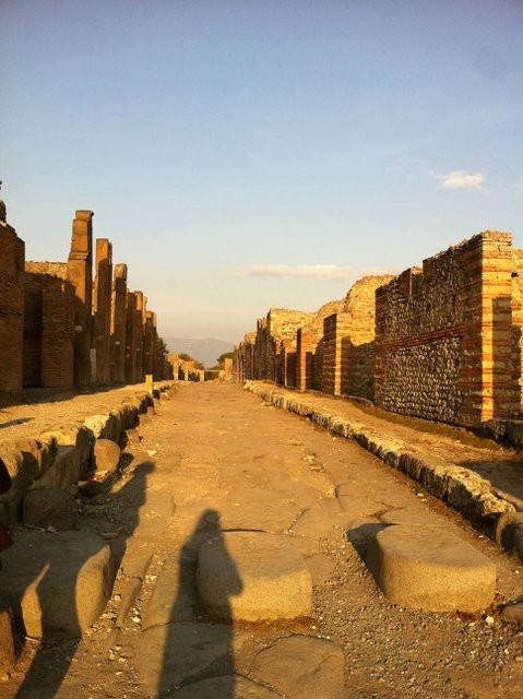 Pompeya