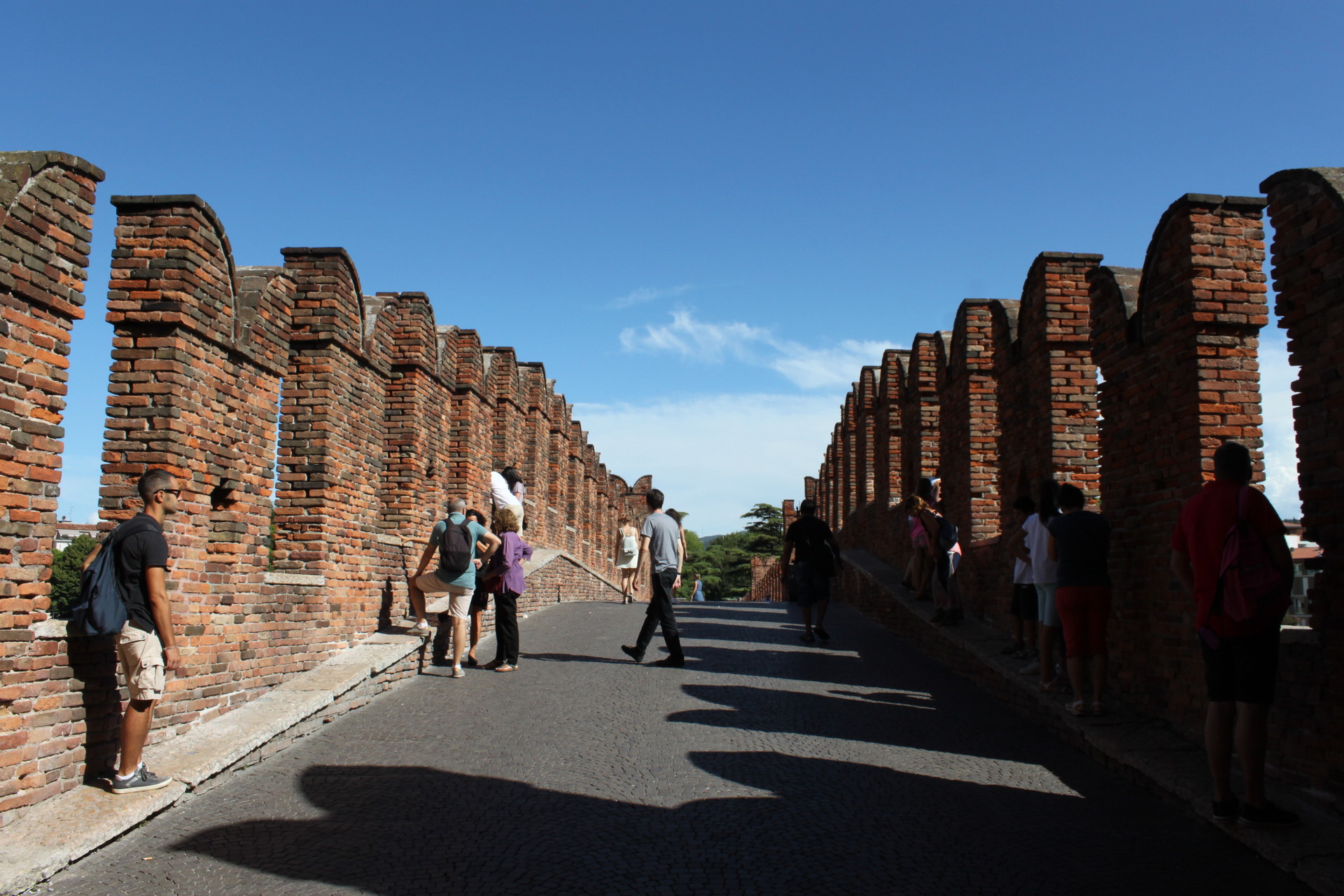 Ponte di Castelvecchio